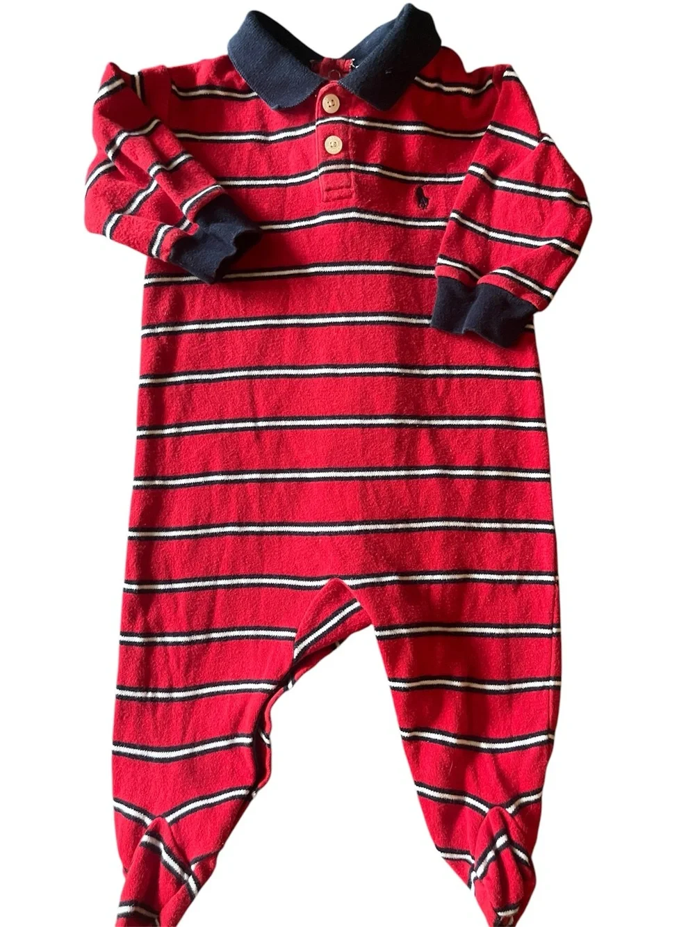 Ralph Lauren baby